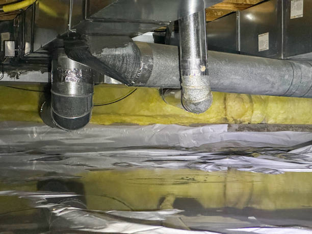 Best Flood restoration services  in Oak Bluffs, MA
