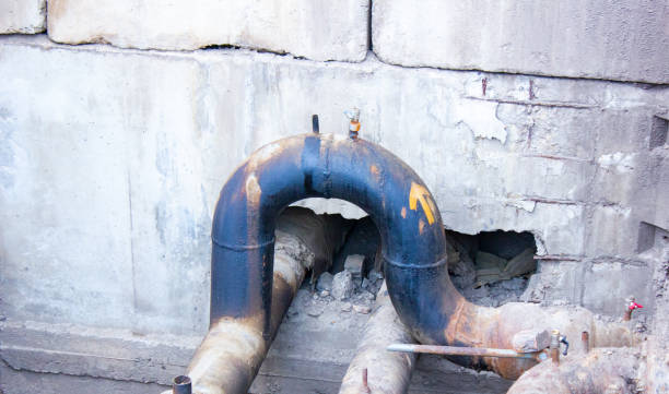 Best Water damage restoration cost  in Oak Bluffs, MA